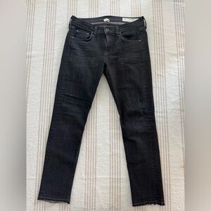 Rag & Bone Women’s Capri Jeans